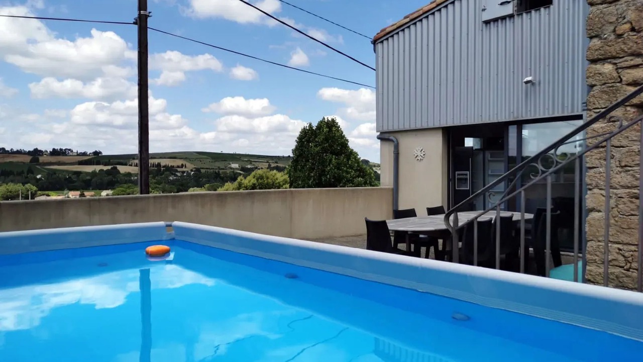 Photo of Outdoor in La Digne-d'Aval