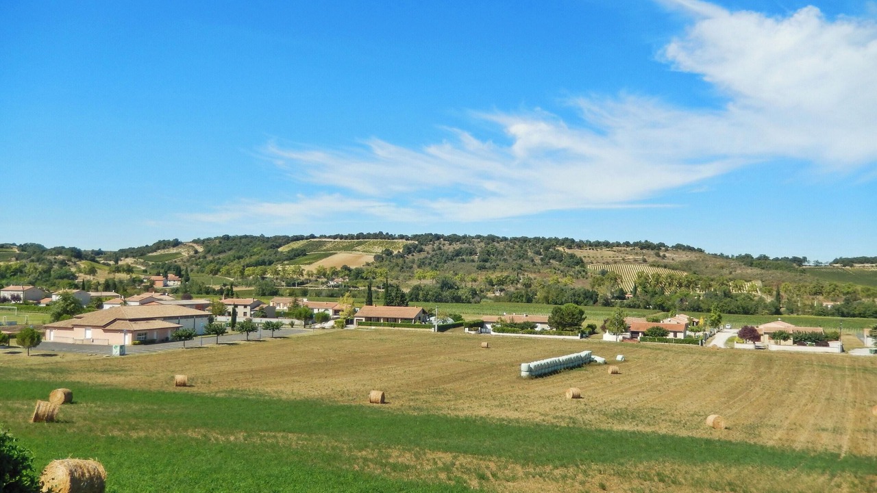 Photo of Outdoor in La Digne-d'Aval