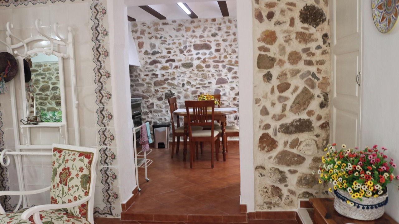 Photo of Livingroom in Estivella