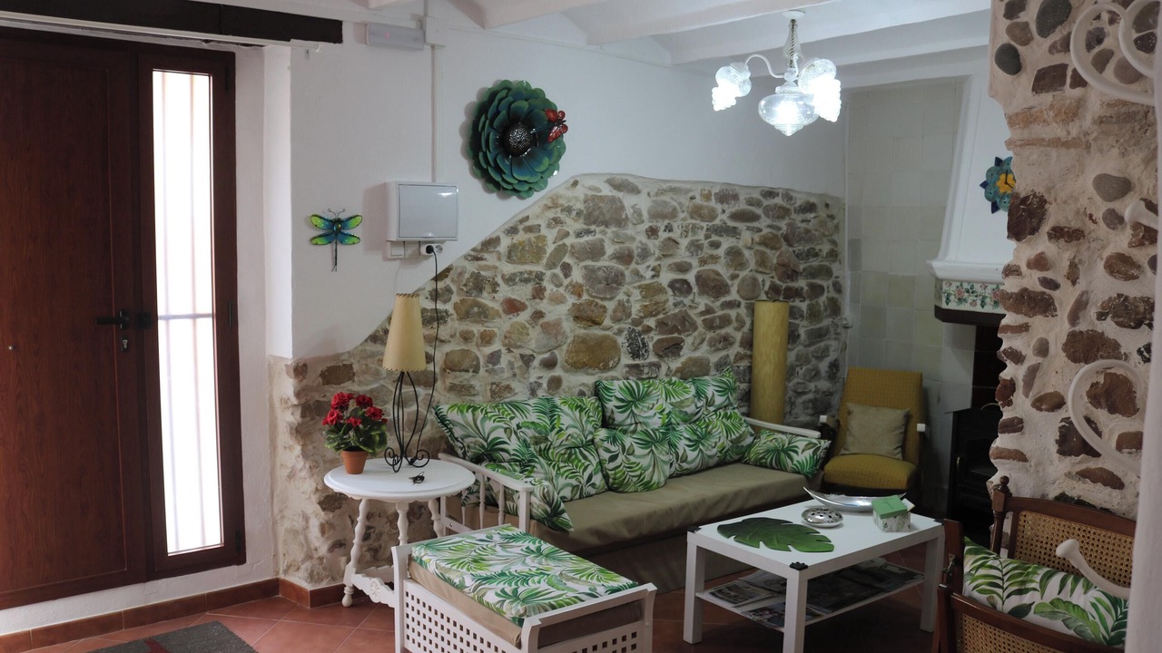 Photo of Livingroom in Estivella
