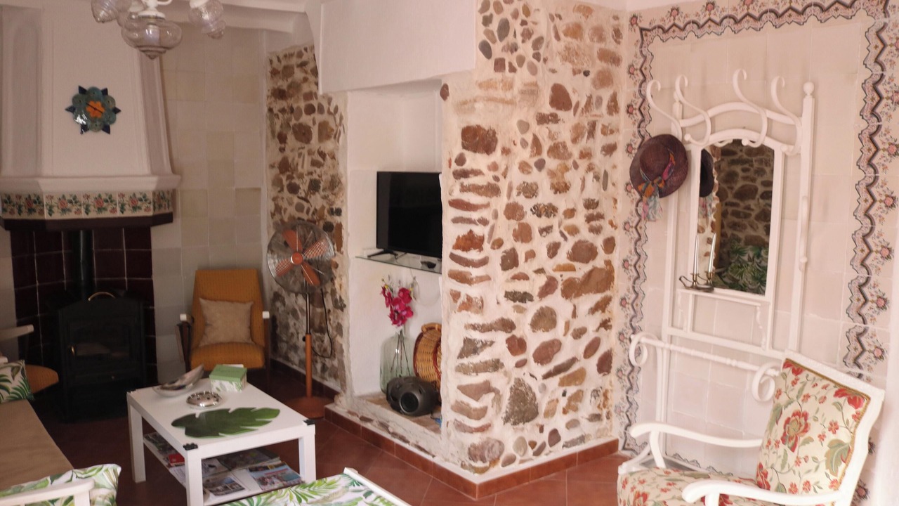 Photo of Livingroom in Estivella