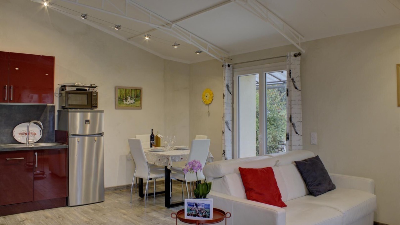 Photo of Livingroom in Saint-Blaise