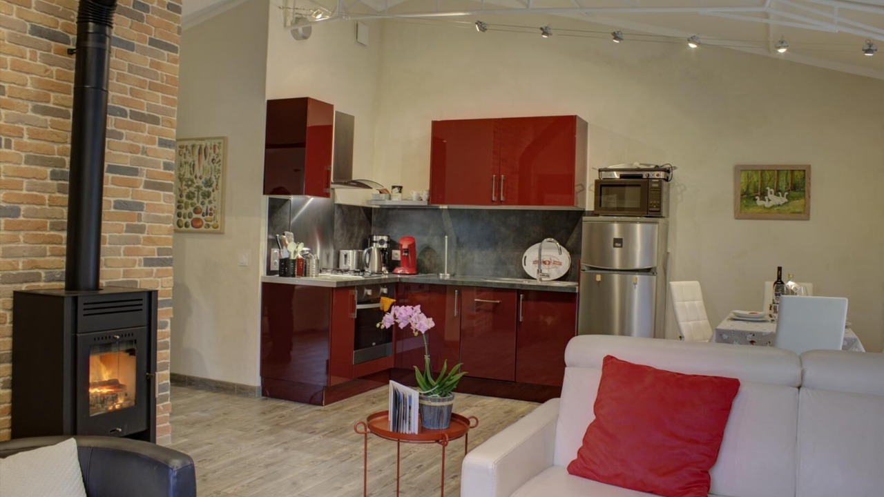 Photo of Livingroom in Saint-Blaise