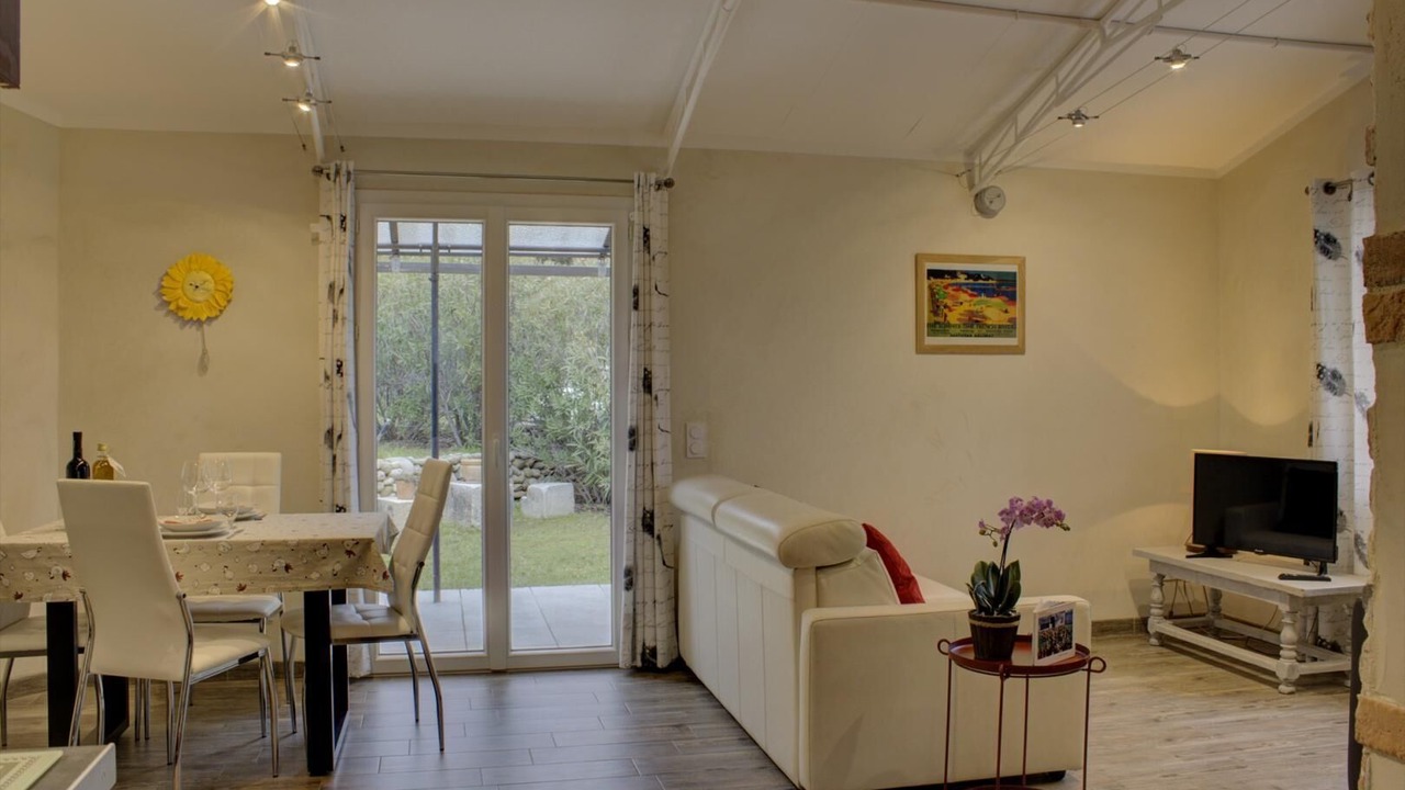 Photo of Livingroom in Saint-Blaise