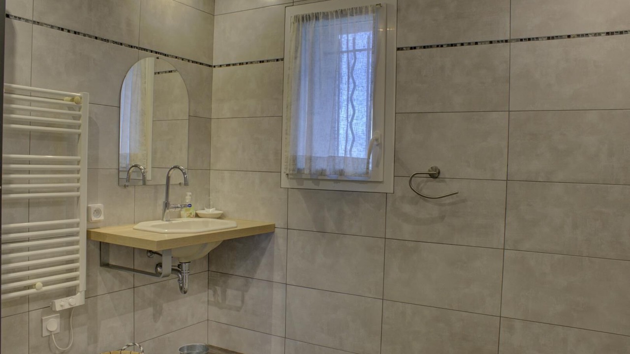 Photo of Bathroom in Saint-Blaise