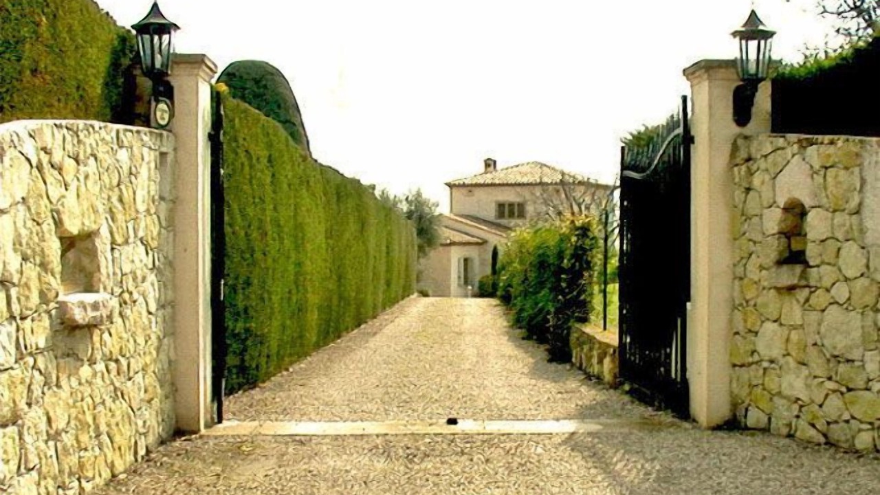 Photo of Outdoor in La Gaude
