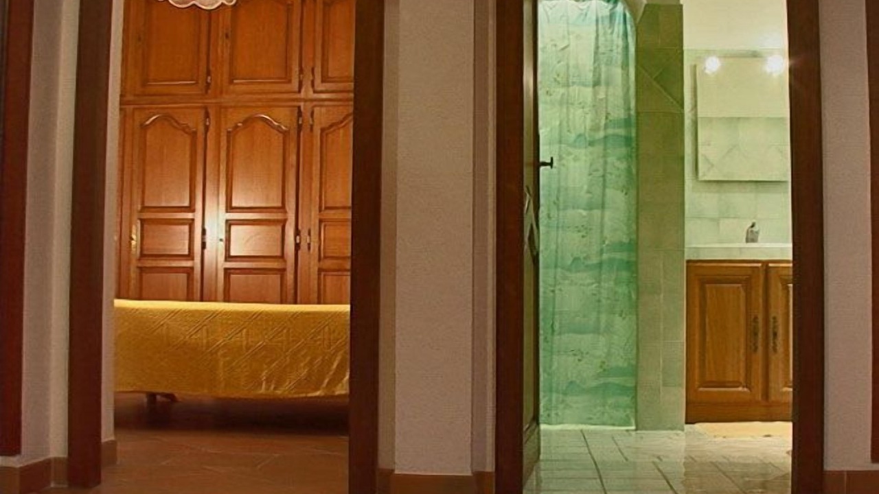 Photo of Bedroom in La Gaude