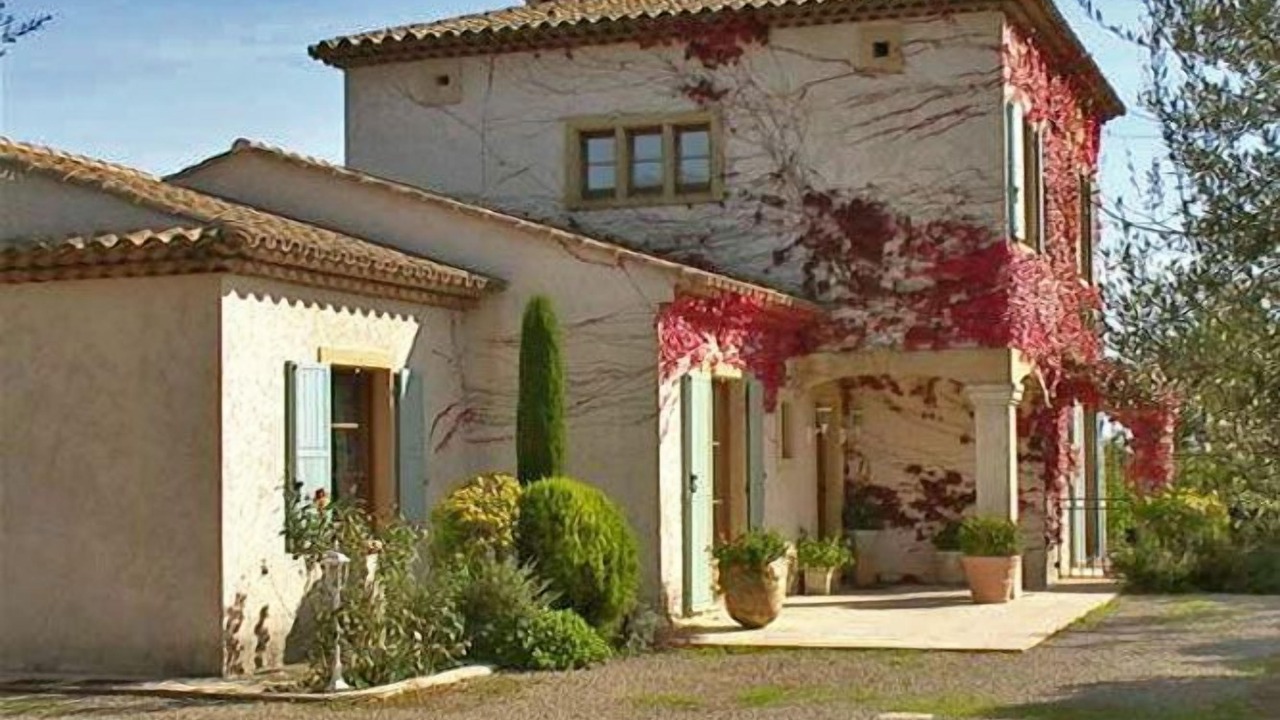 Photo of Outdoor in La Gaude