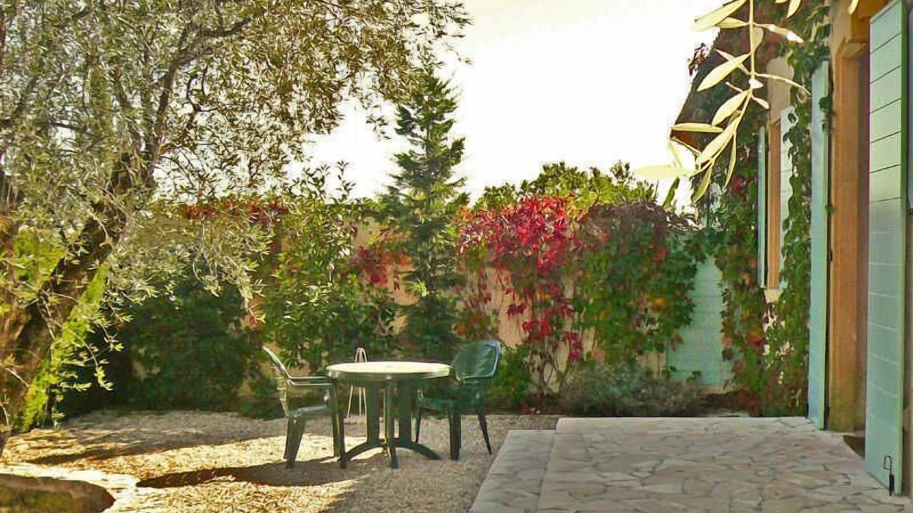 Photo of Outdoor in La Gaude