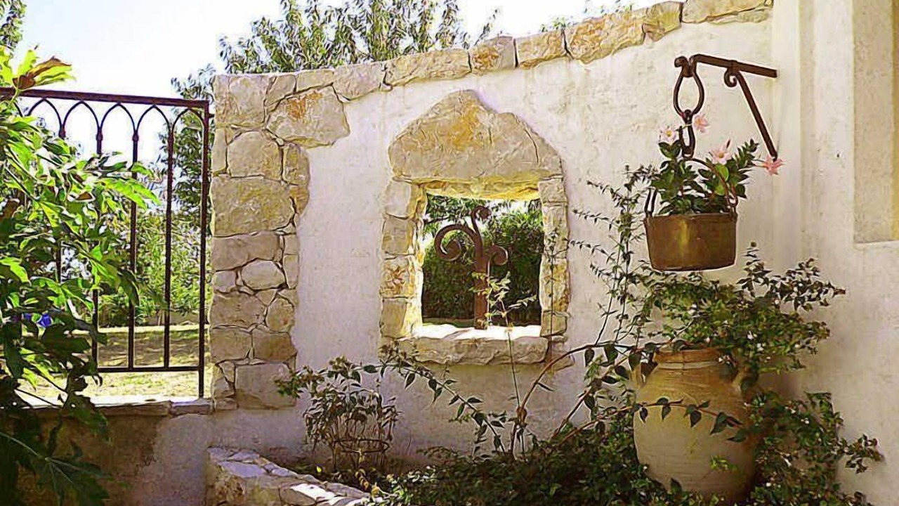 Photo of Outdoor in La Gaude