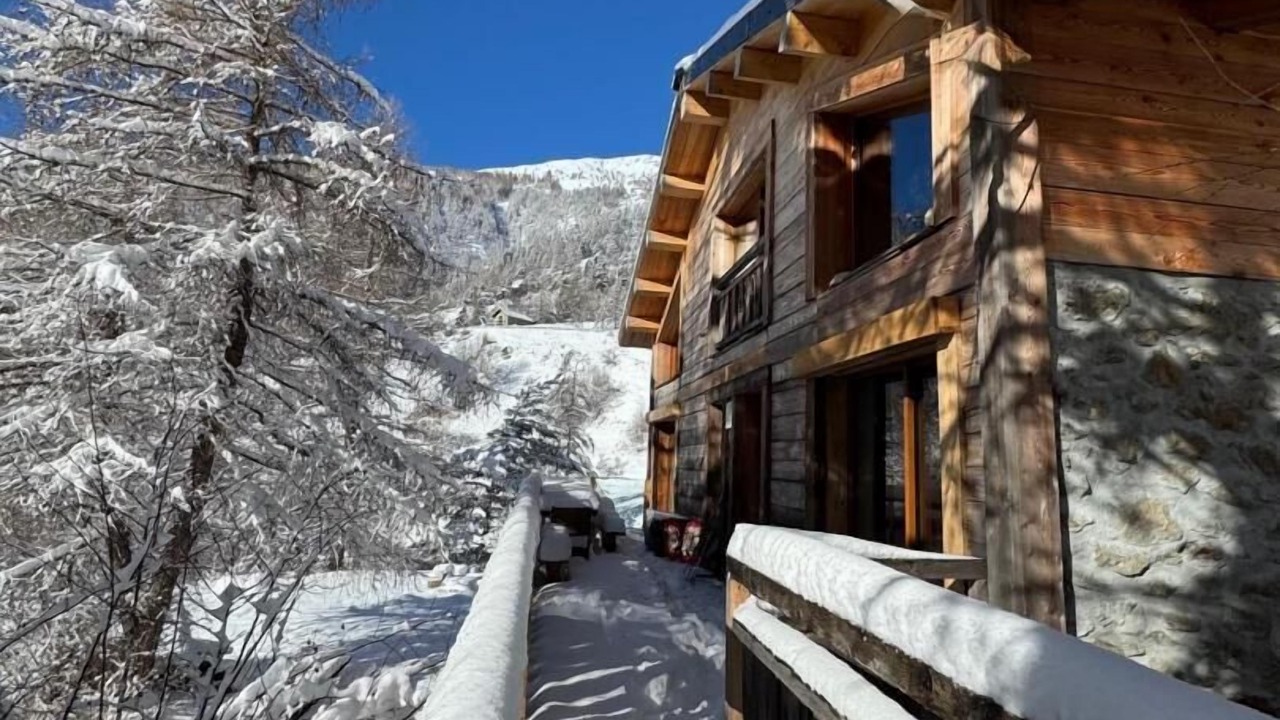 Photo of Outdoor in Belvedere