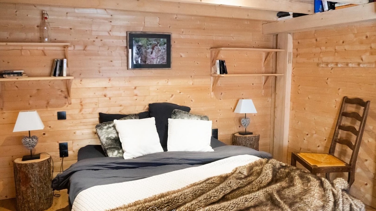 Photo of Bedroom in Belvedere