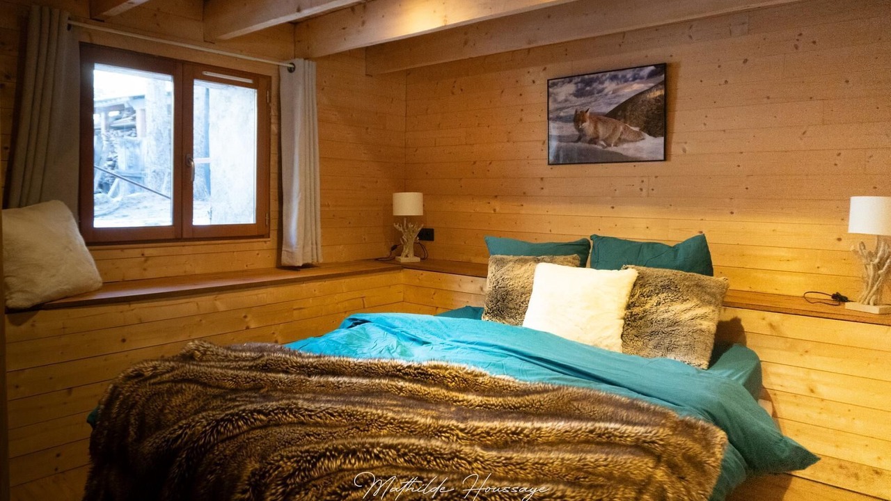 Photo of Bedroom in Belvedere