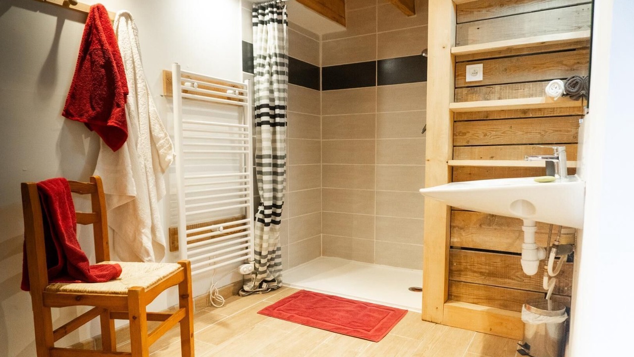 Photo of Bathroom in Belvedere