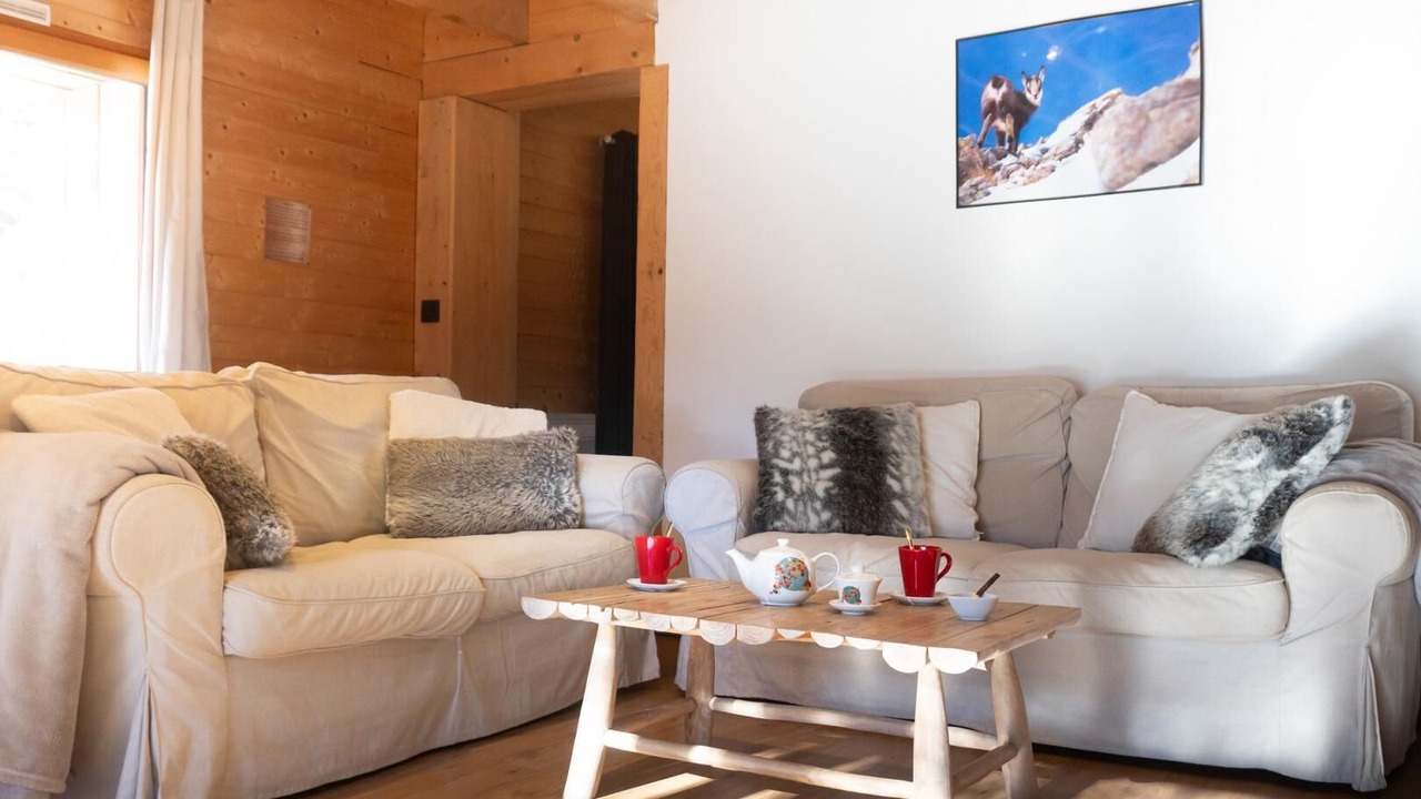 Photo of Livingroom in Belvedere