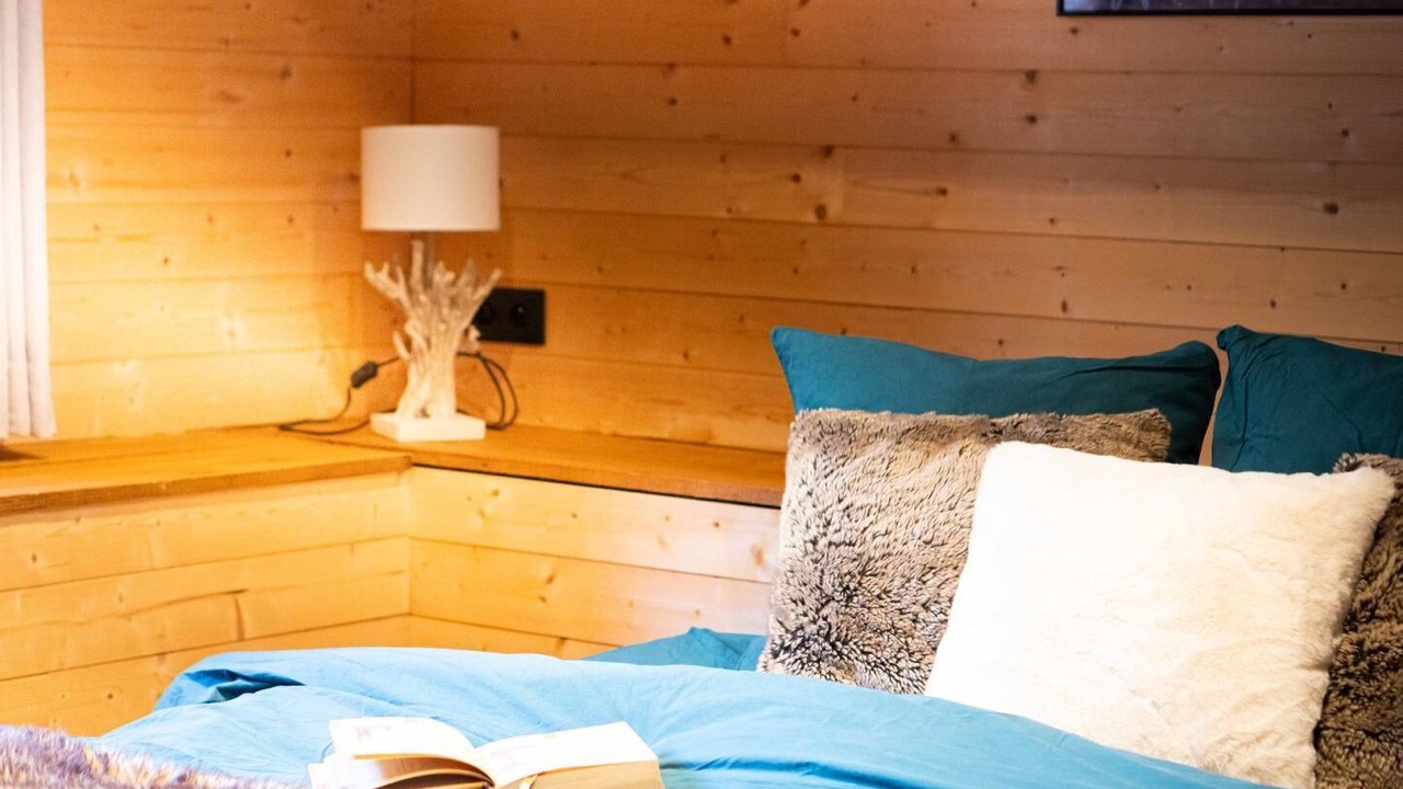 Photo of Bedroom in Belvedere