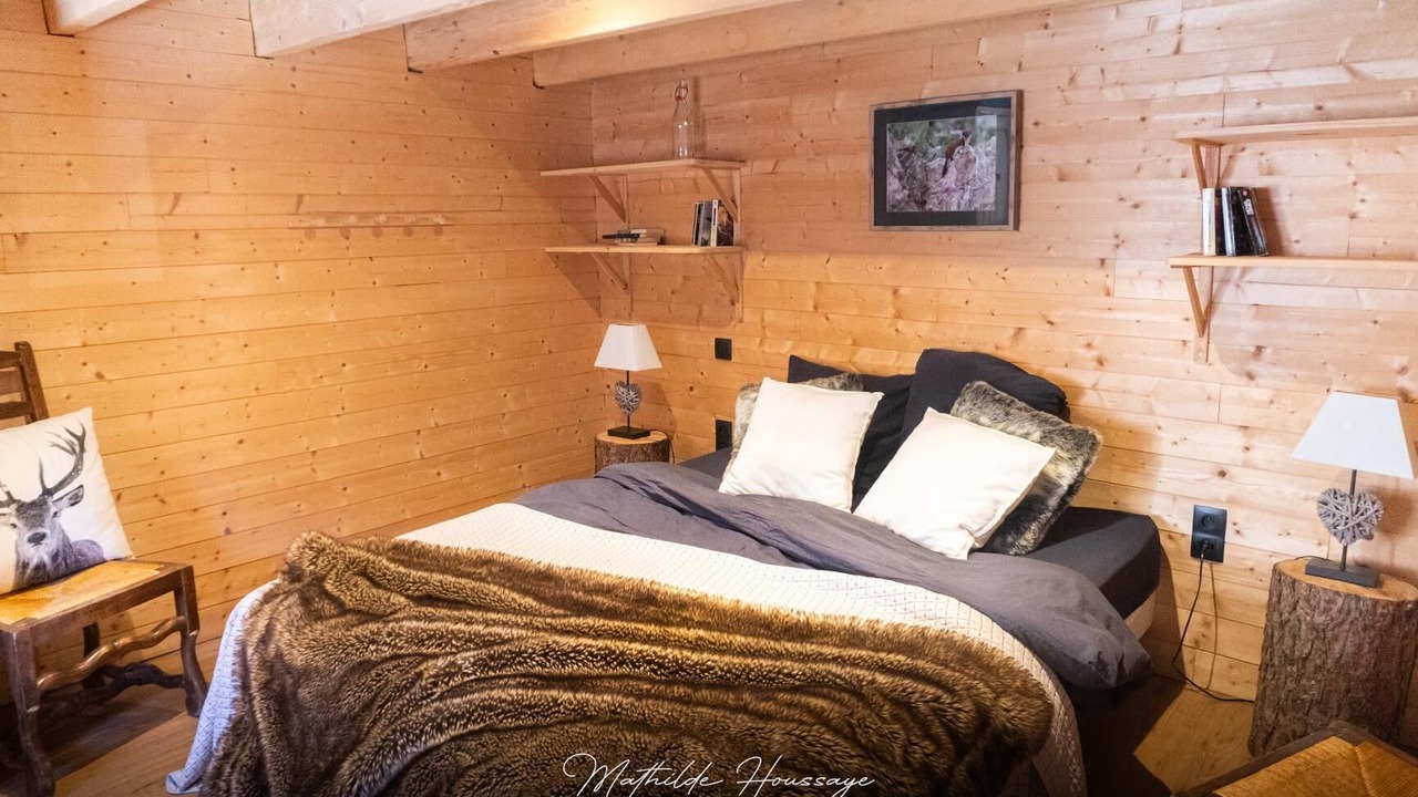 Photo of Bedroom in Belvedere