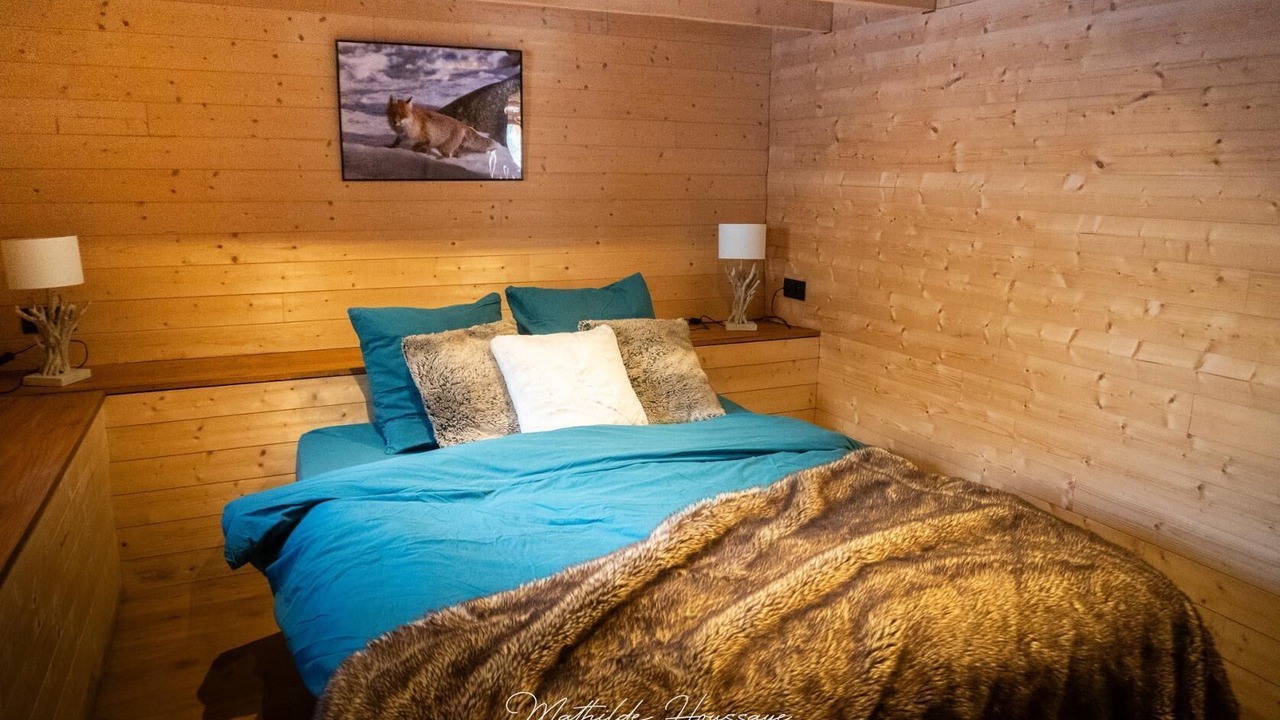 Photo of Bedroom in Belvedere