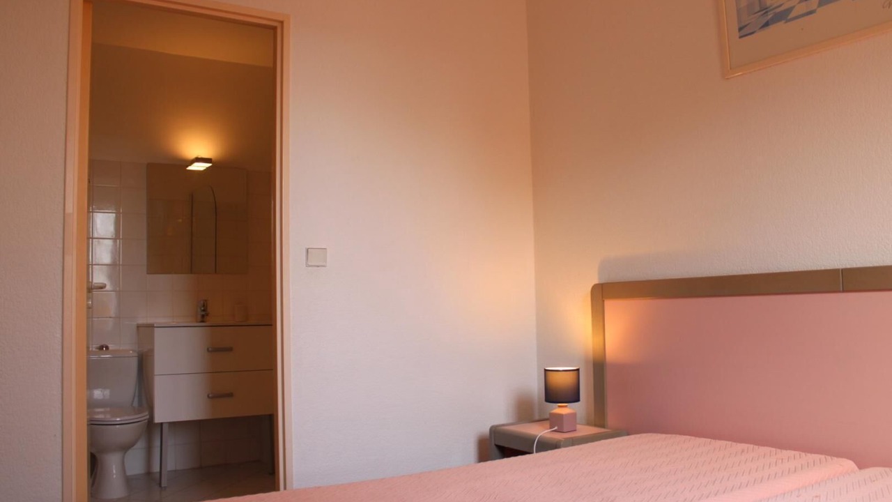 Photo of Bedroom in Coursegoules