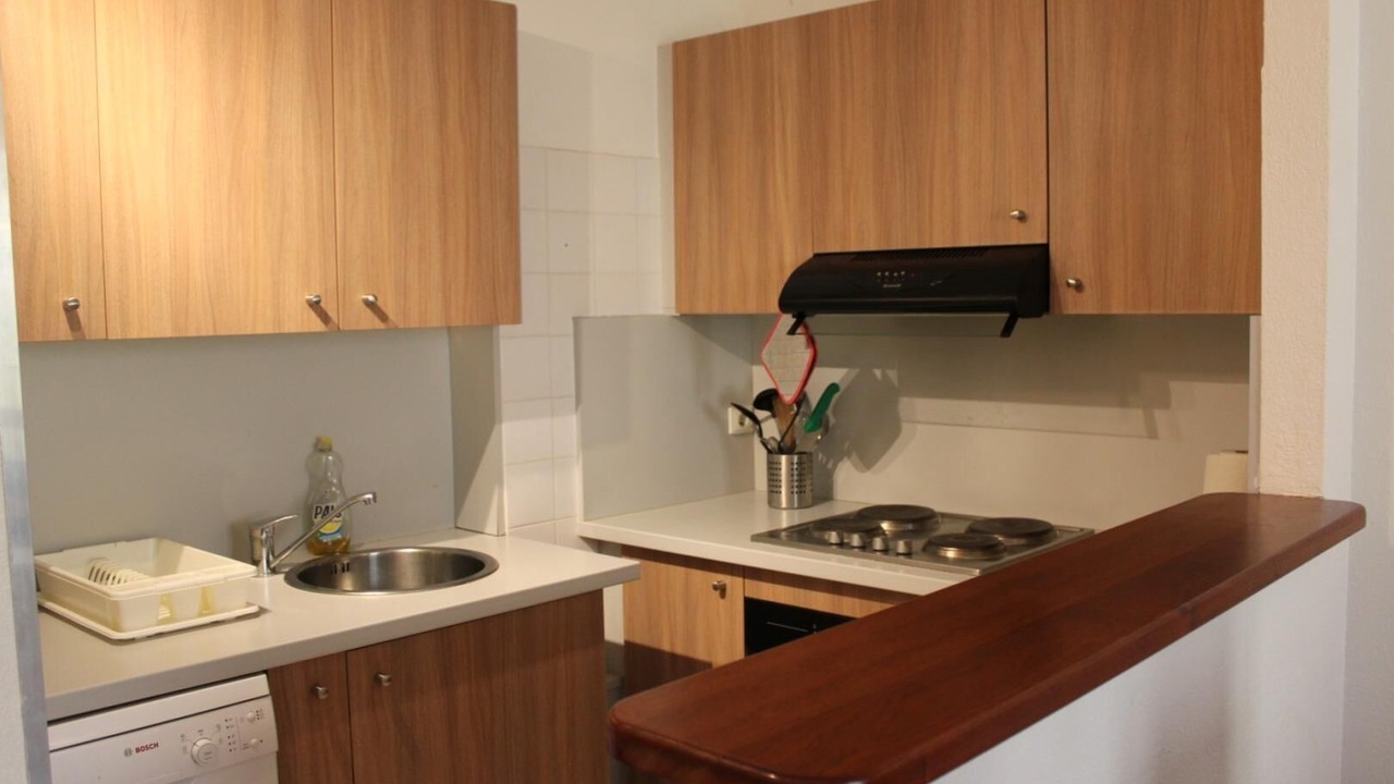 Photo of Kitchen in Coursegoules