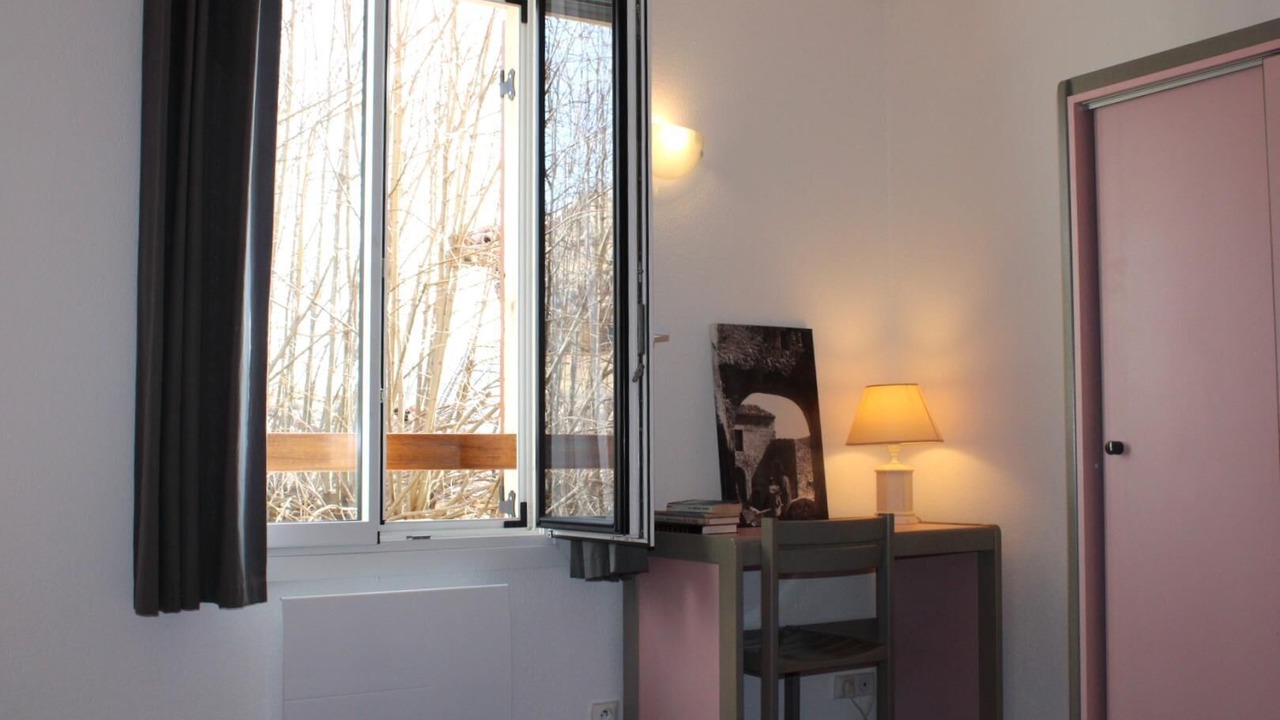 Photo of Bedroom in Coursegoules