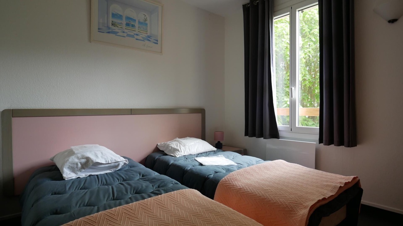 Photo of Bedroom in Coursegoules