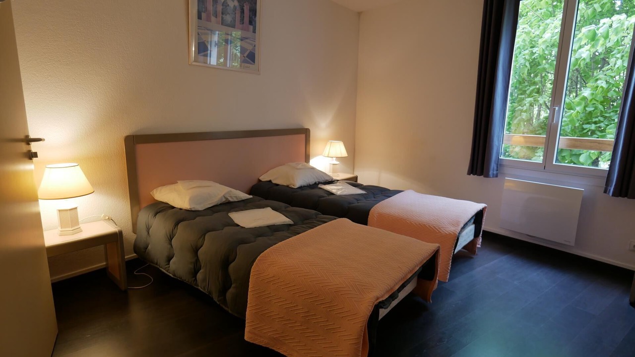 Photo of Bedroom in Coursegoules