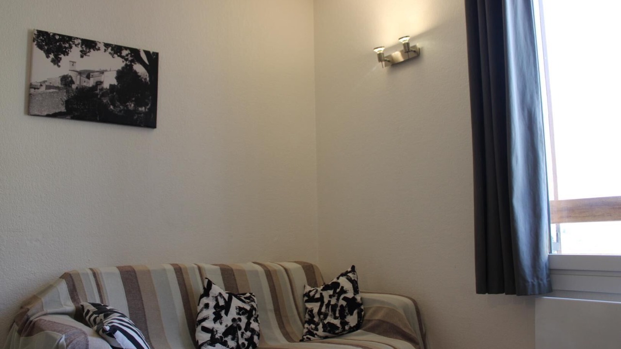Photo of Livingroom in Coursegoules
