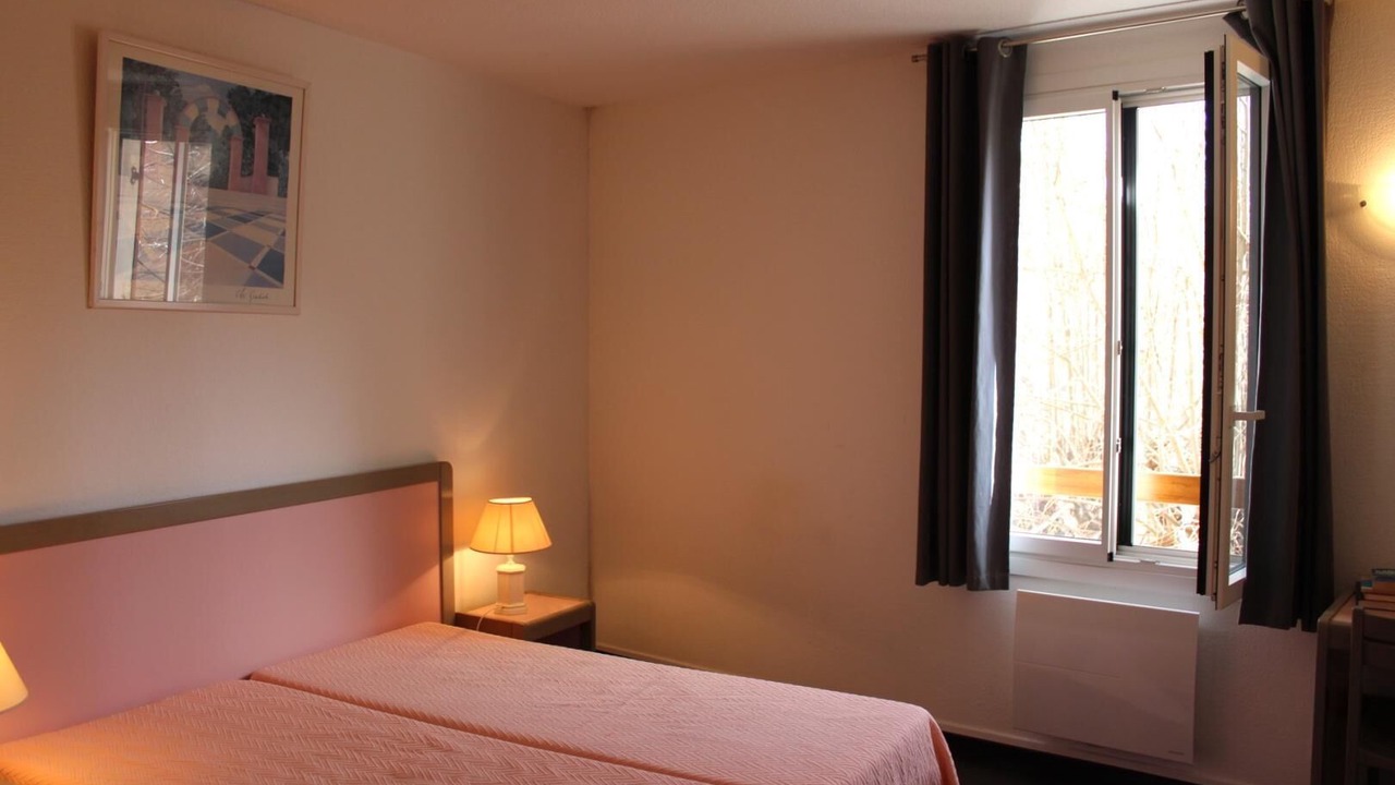 Photo of Bedroom in Coursegoules