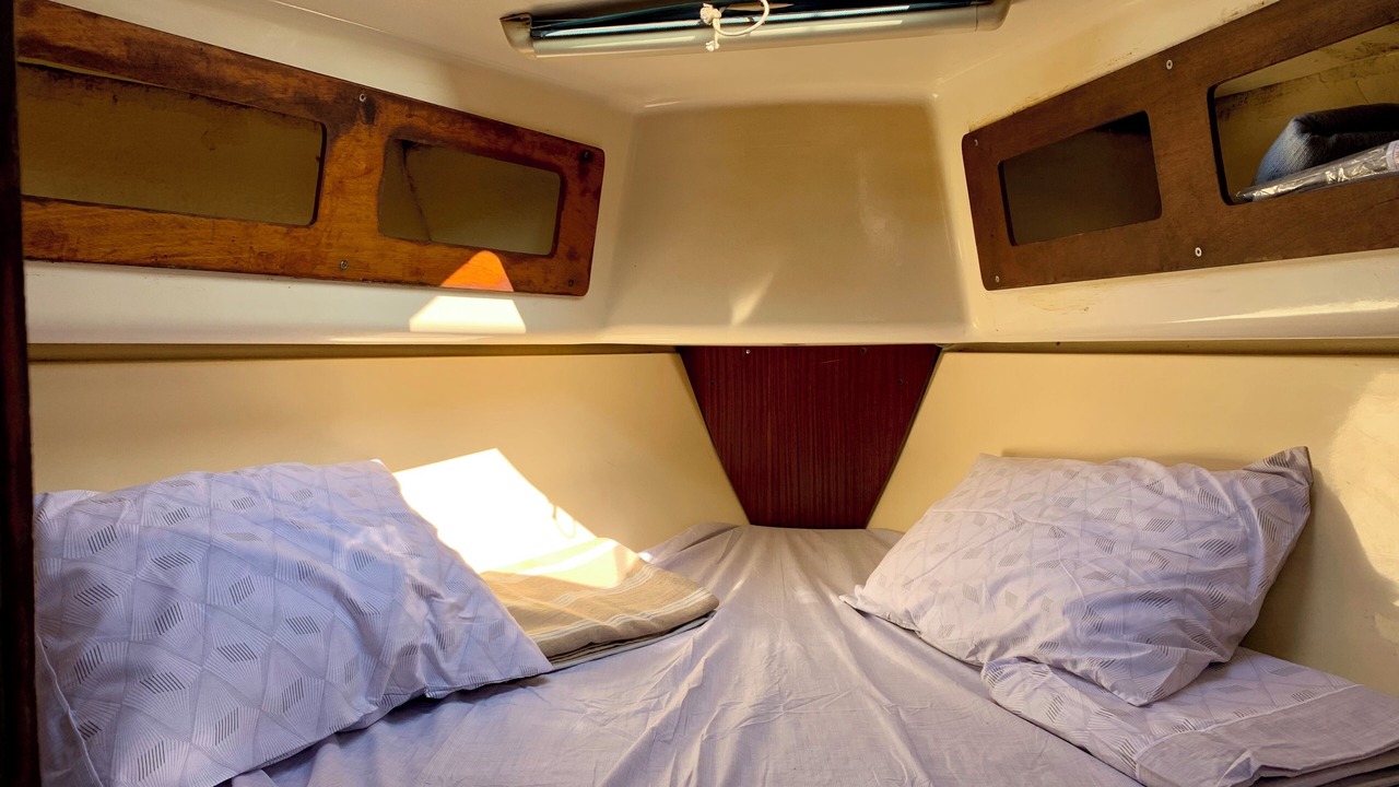 Photo of Bedroom in Porquerolles