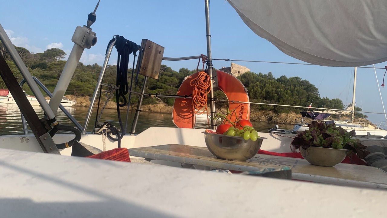 Photo of Others in Porquerolles