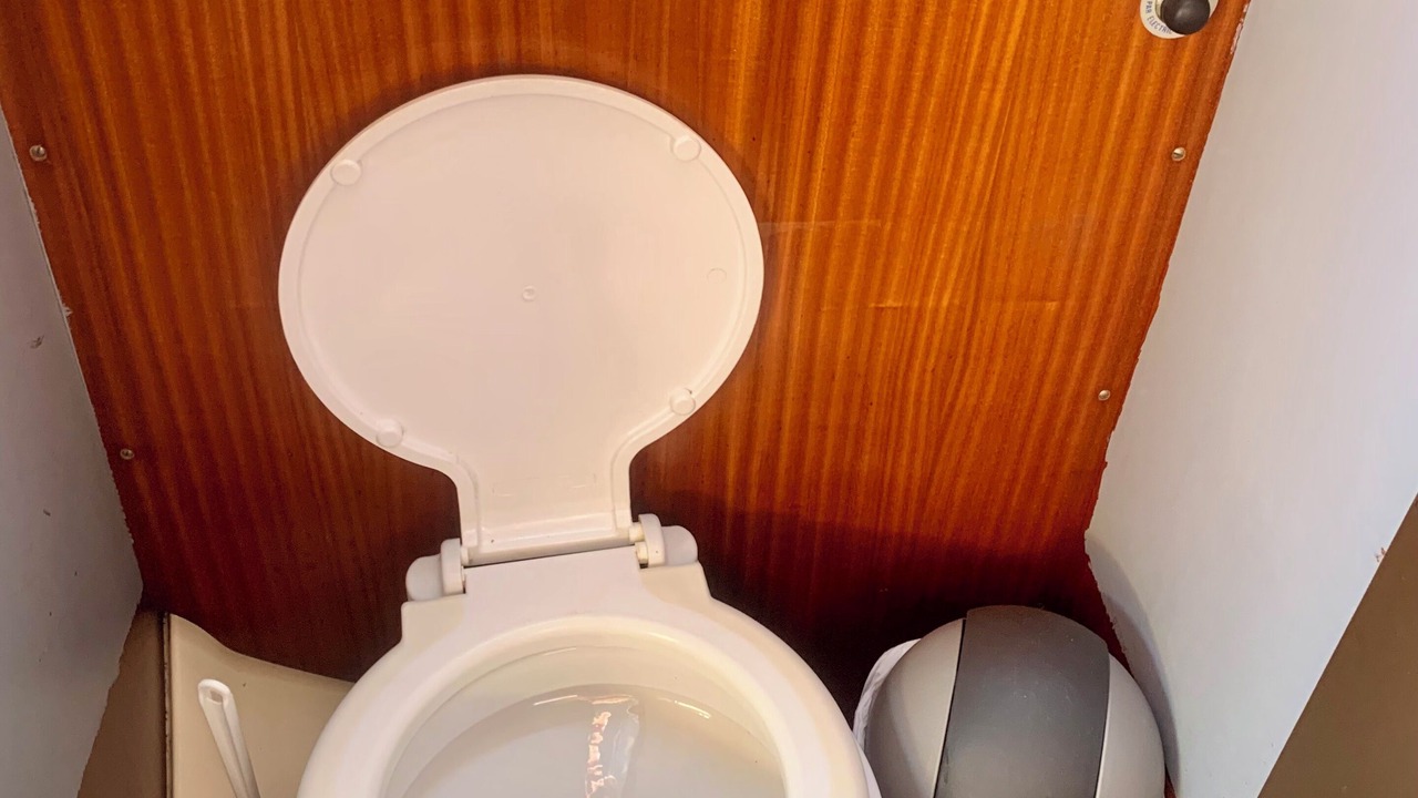 Photo of Bathroom in Porquerolles