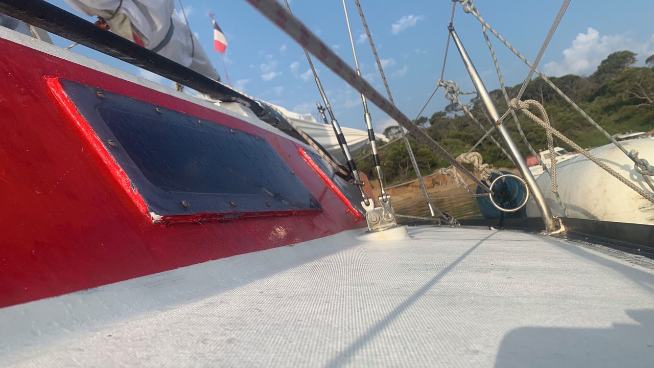 Photo of Others in Porquerolles