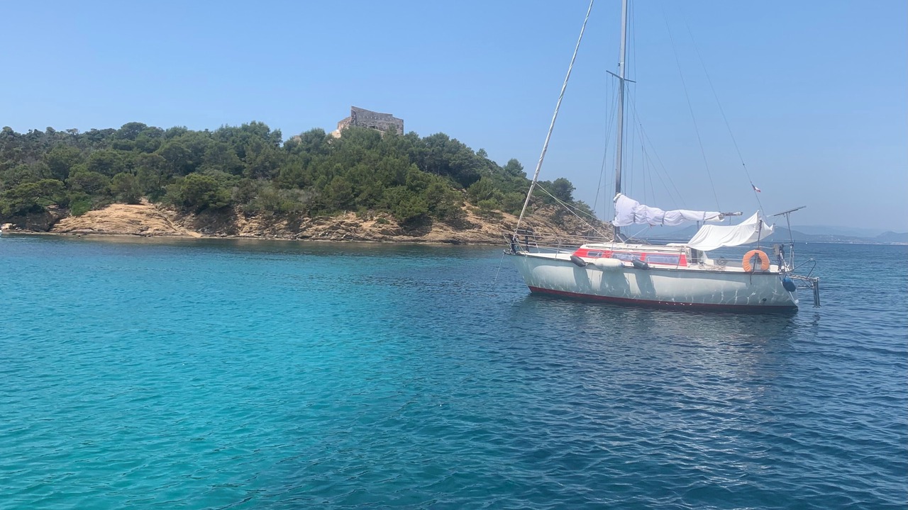 Photo of Others in Porquerolles