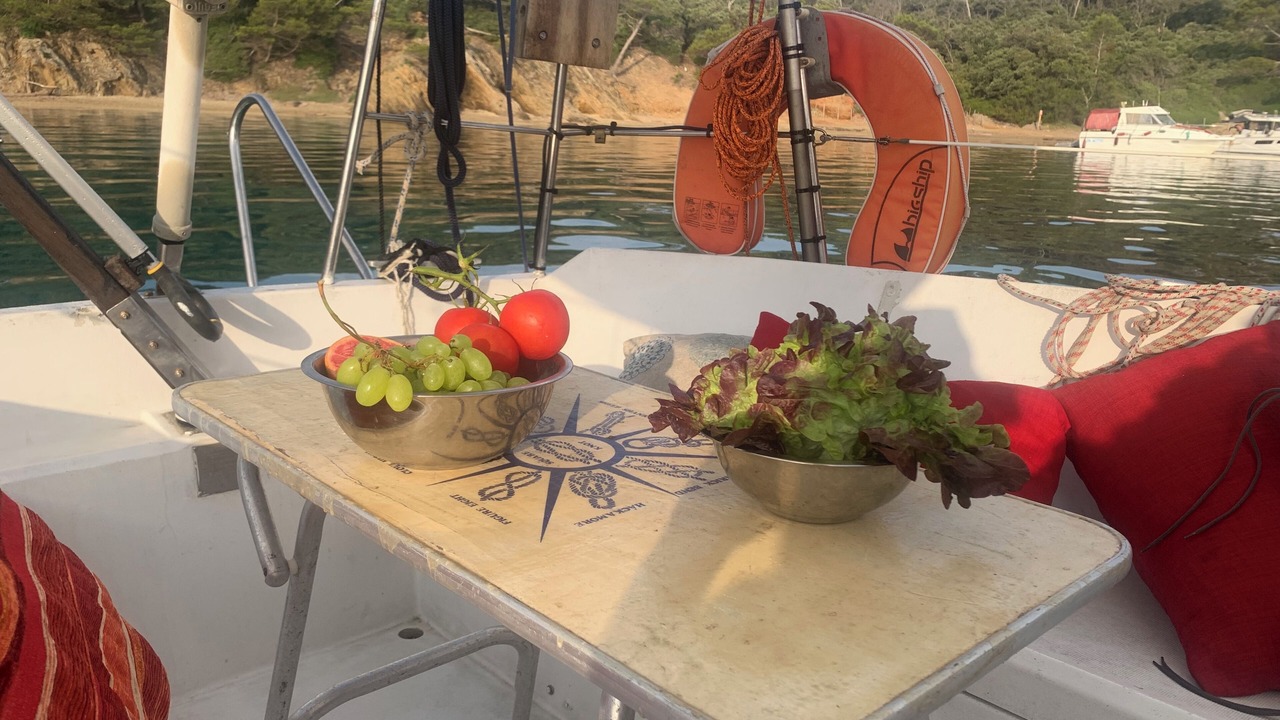 Photo of Others in Porquerolles