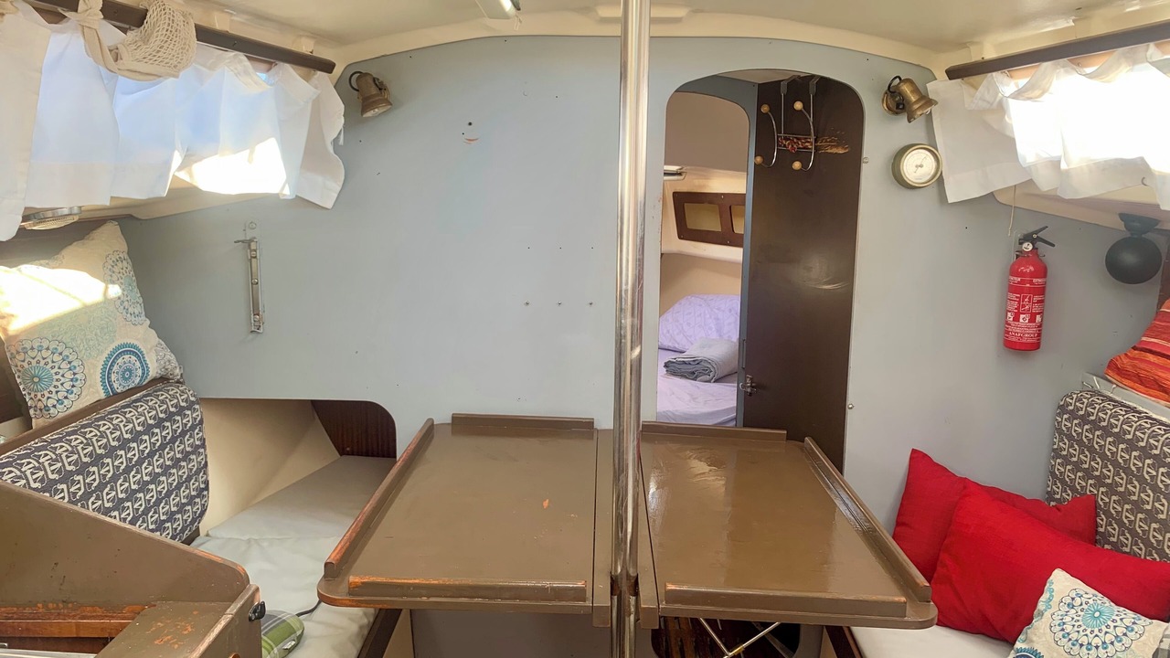 Photo of Bedroom in Porquerolles