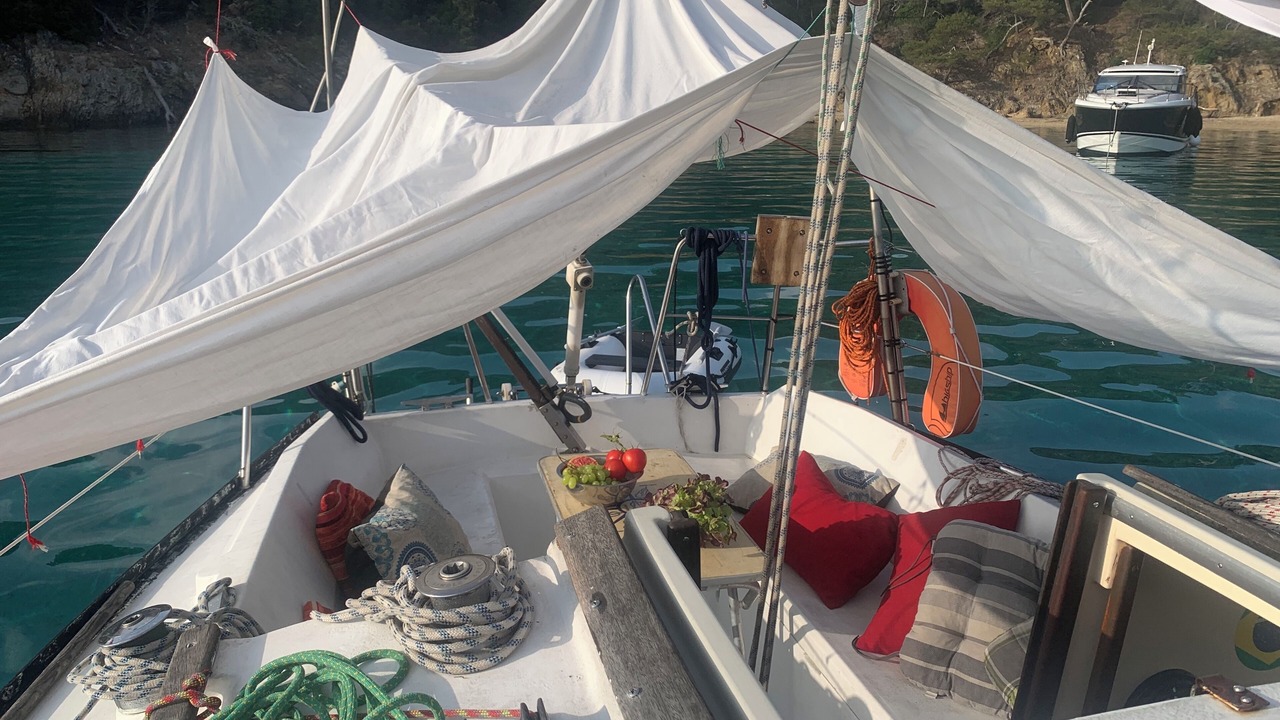 Photo of Others in Porquerolles