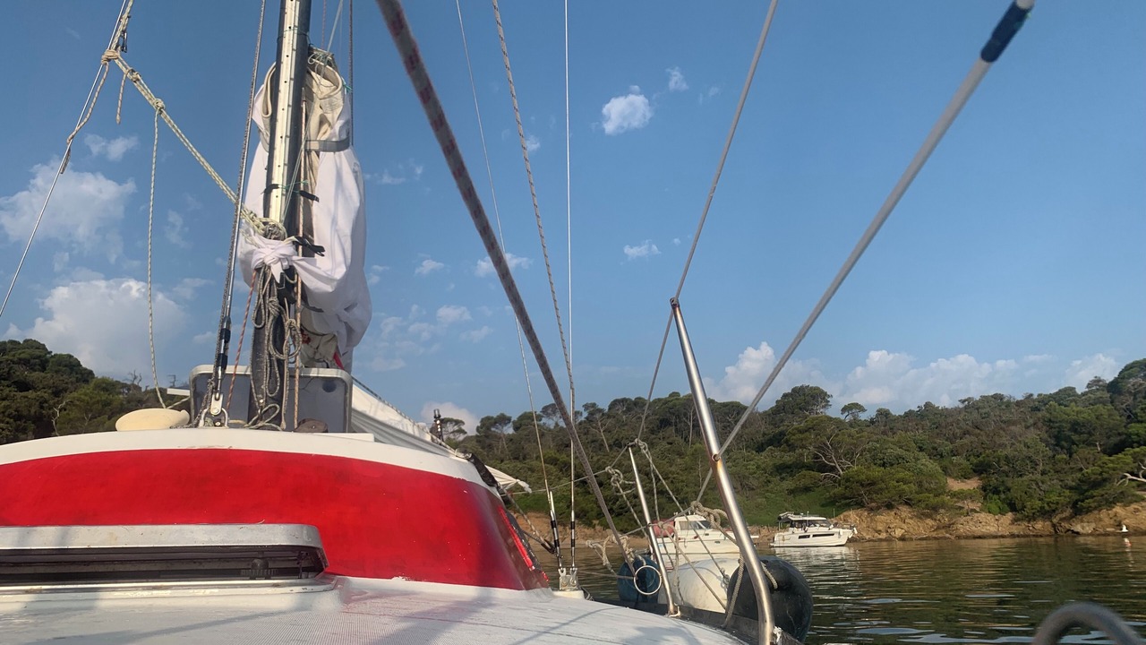 Photo of Others in Porquerolles