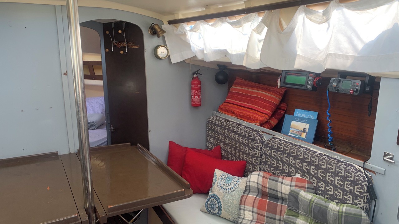 Photo of Bedroom in Porquerolles