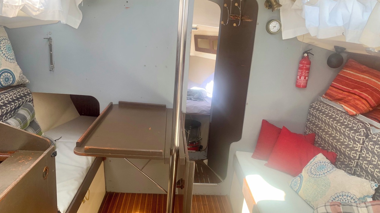Photo of Bedroom in Porquerolles
