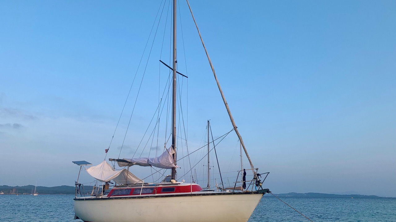 Photo of Others in Porquerolles