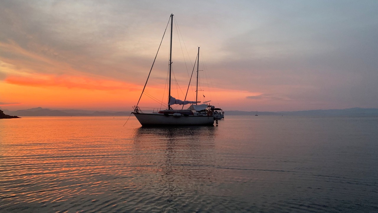 Photo of Others in Porquerolles