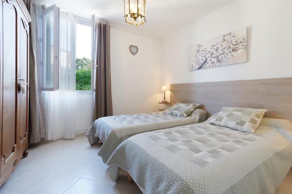 Photo of Bedroom in Saint Pierre de Feric