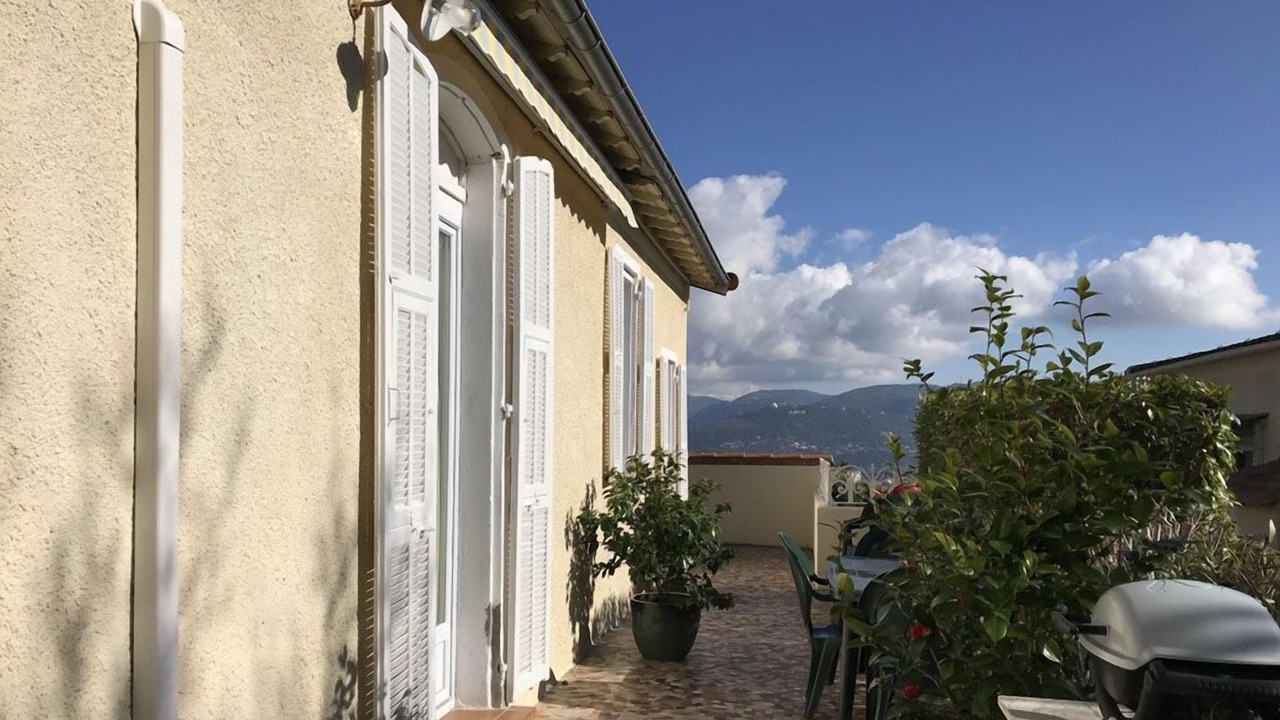 Photo of Outdoor in Saint Pierre de Feric