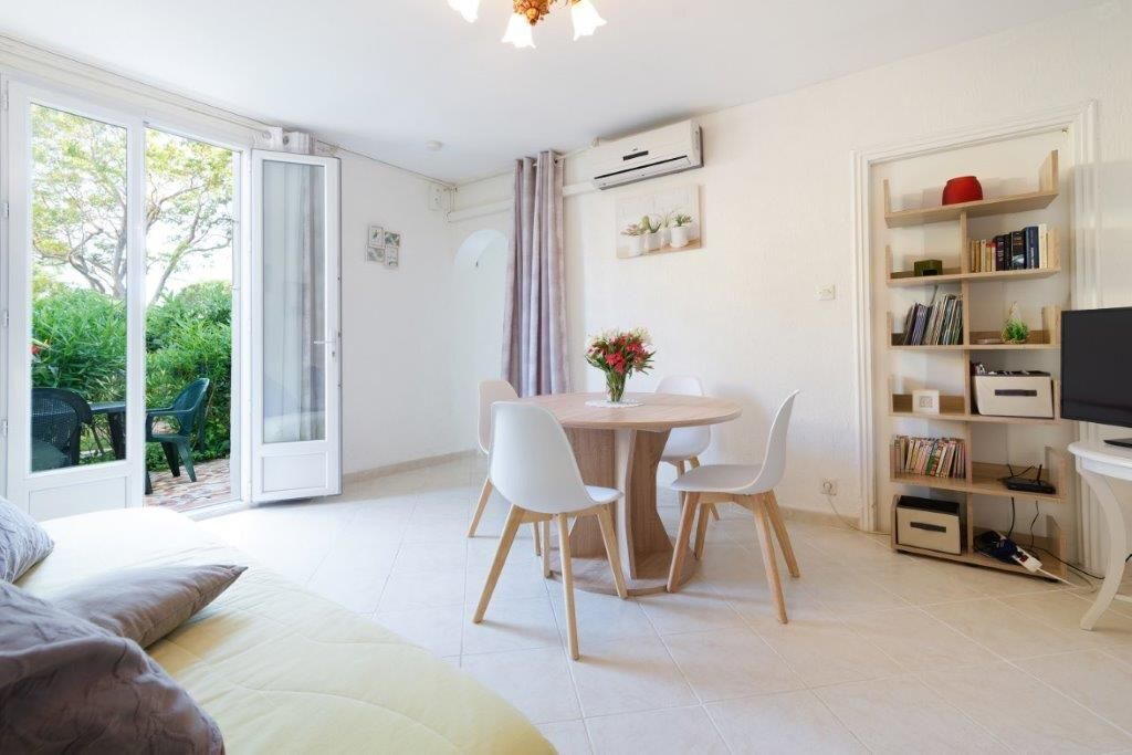 Photo of Bedroom in Saint Pierre de Feric