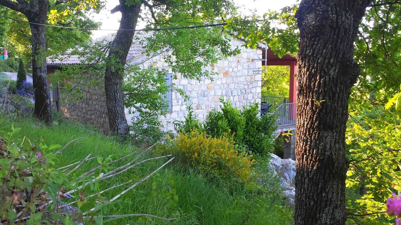 Photo of Outdoor in Coursegoules