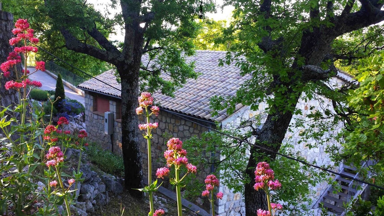 Photo of Outdoor in Coursegoules