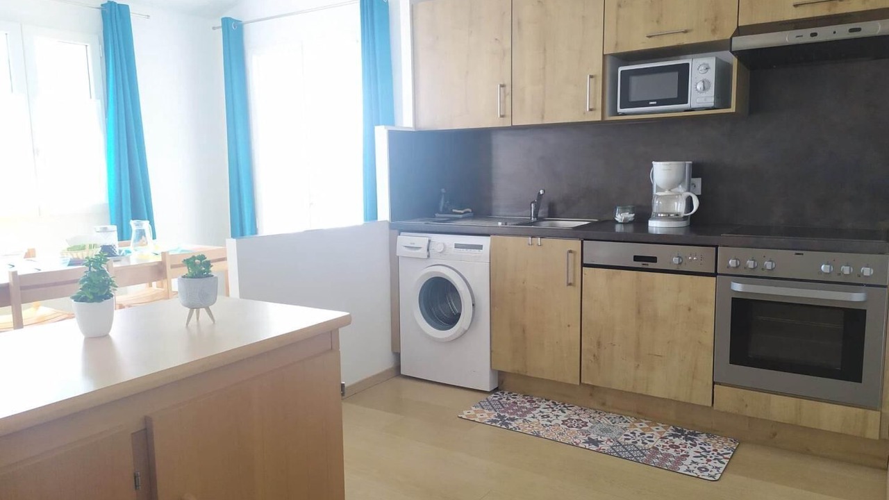 Photo of Kitchen in Coursegoules