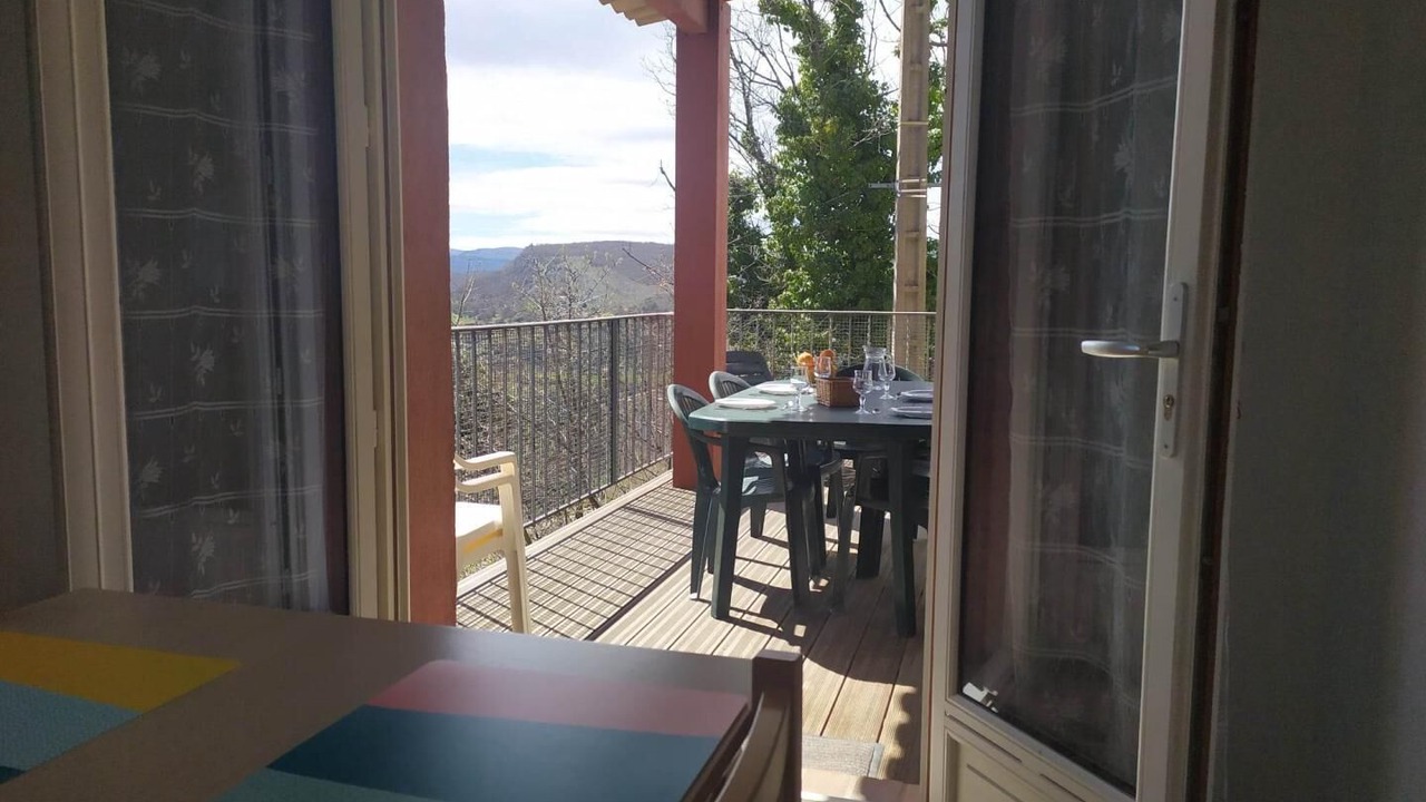 Photo of Outdoor in Coursegoules