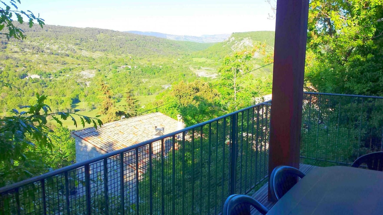 Photo of Outdoor in Coursegoules